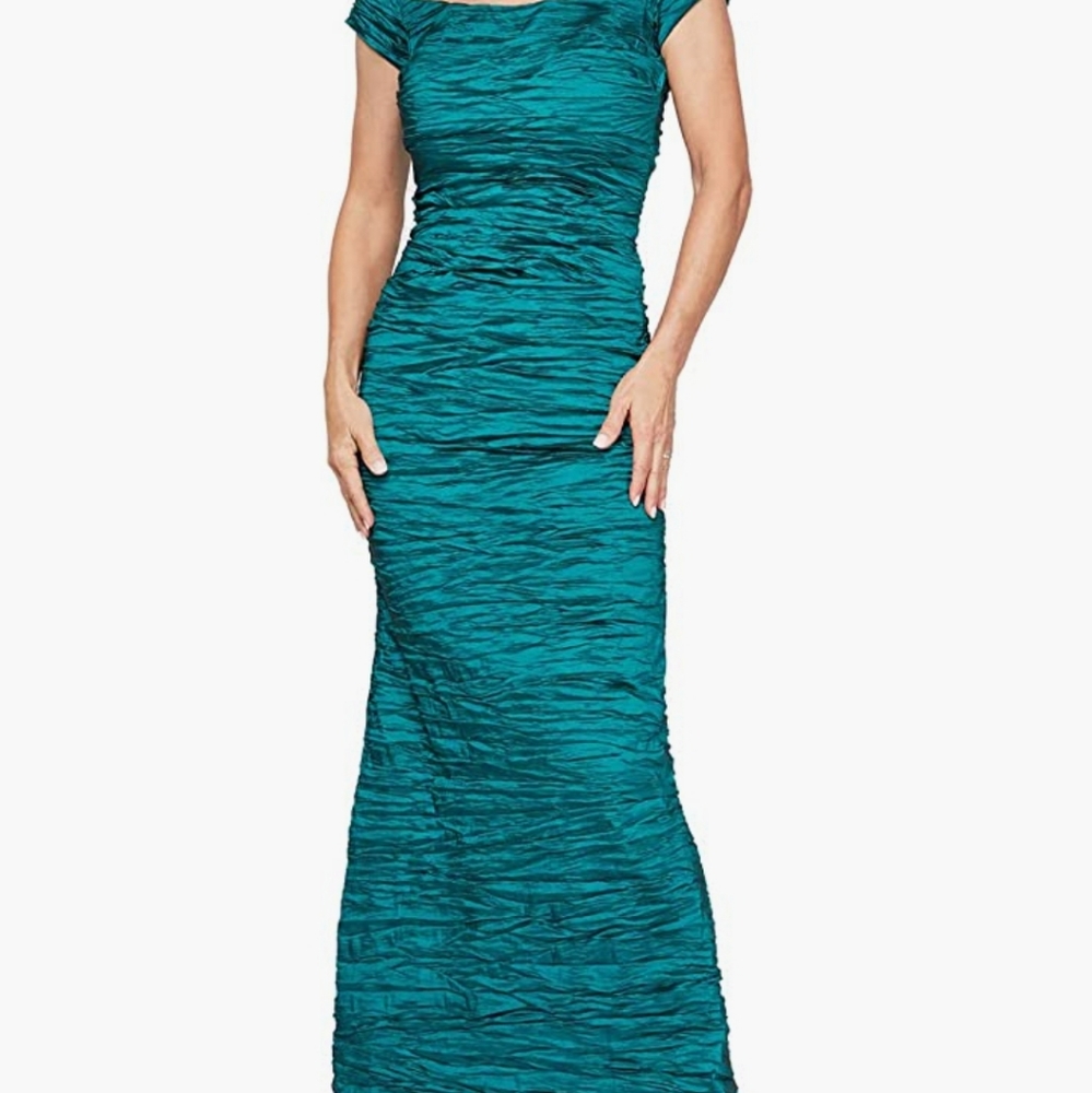 Alex Evenings, Evening Gown